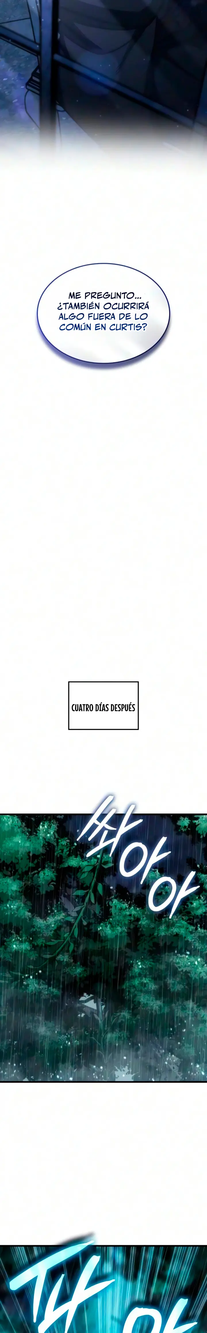 Los Breakers capítulo 95 página 22