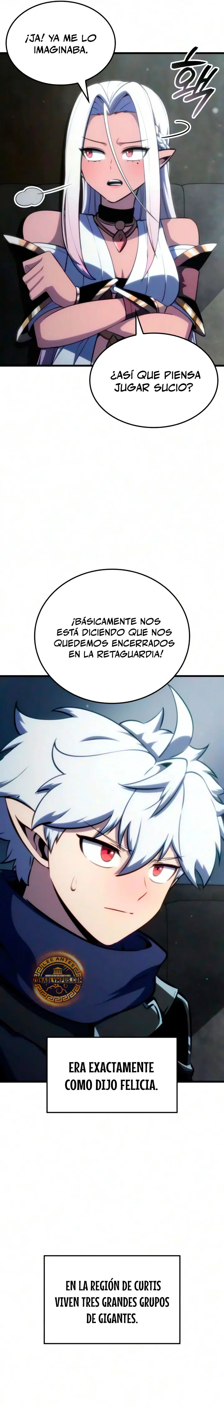 Los Breakers capítulo 96 página 8