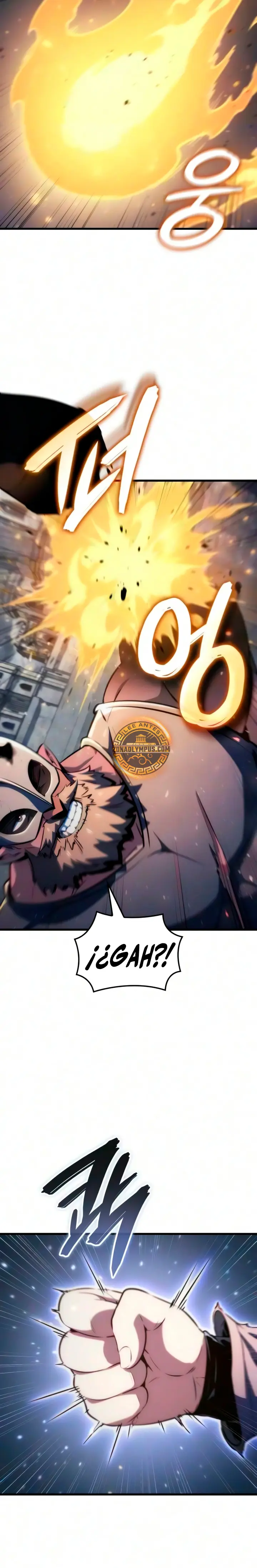 Los Breakers capítulo 99 página 22