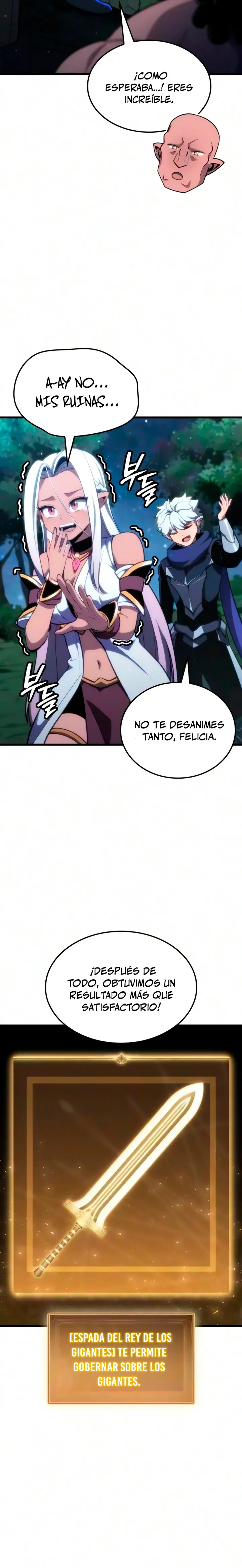Los Breakers capítulo 99 página 7