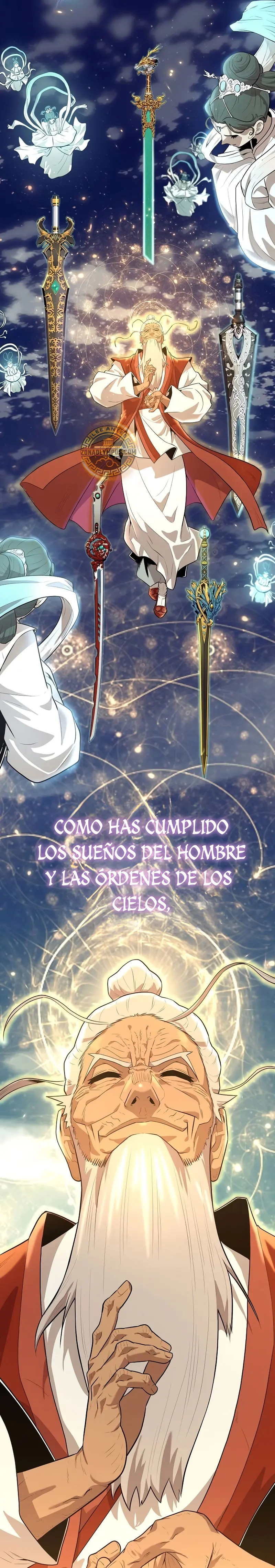 Las crónicas del clan Tang capítulo 1 página 44