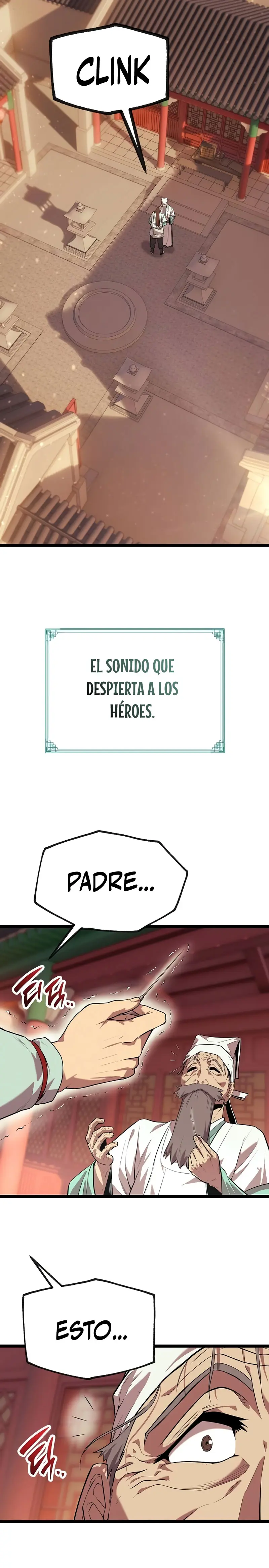 Las crónicas del clan Tang capítulo 1 página 61