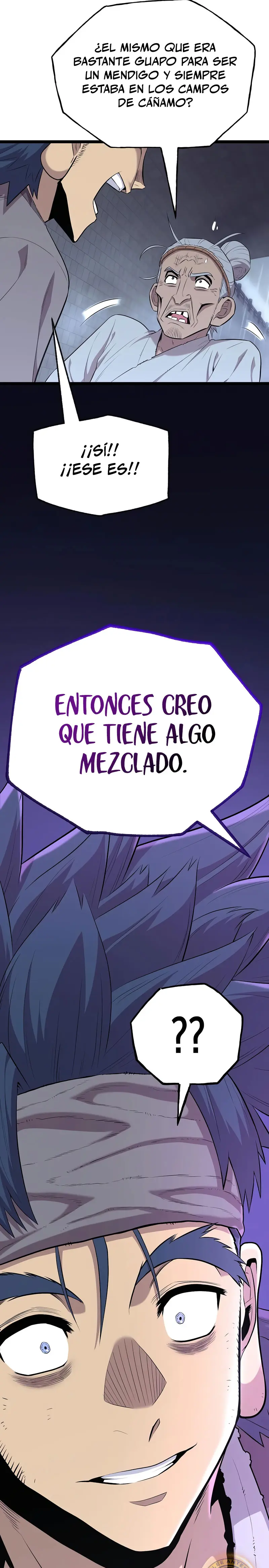 Las crónicas del clan Tang capítulo 10 página 11