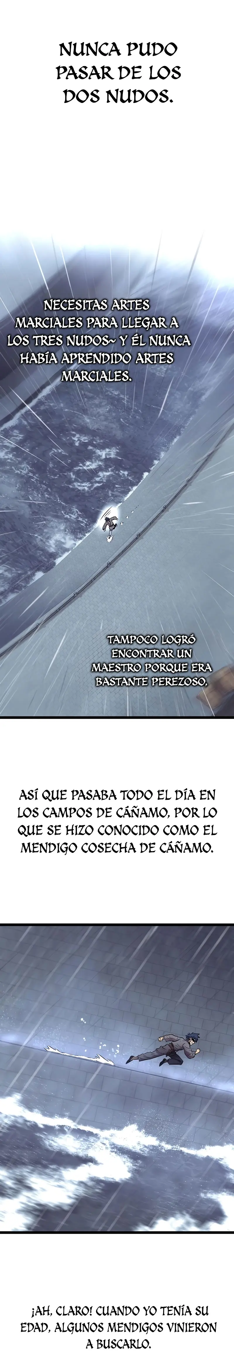 Las crónicas del clan Tang capítulo 10 página 13
