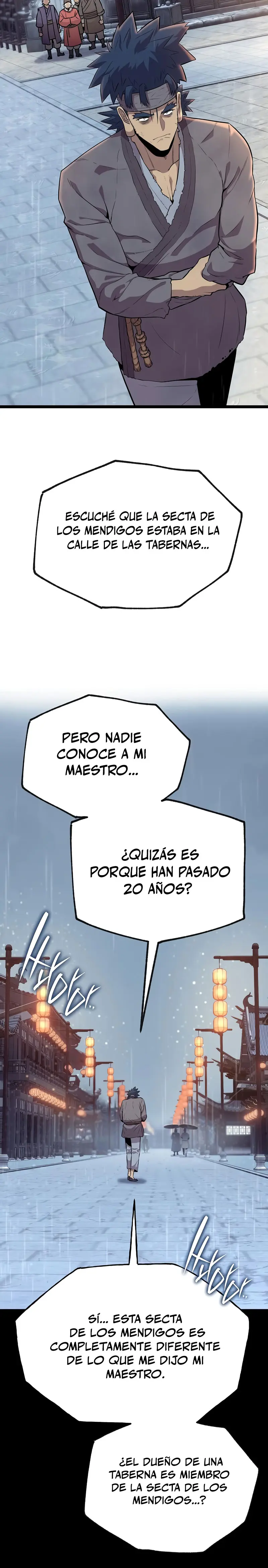 Las crónicas del clan Tang capítulo 10 página 4