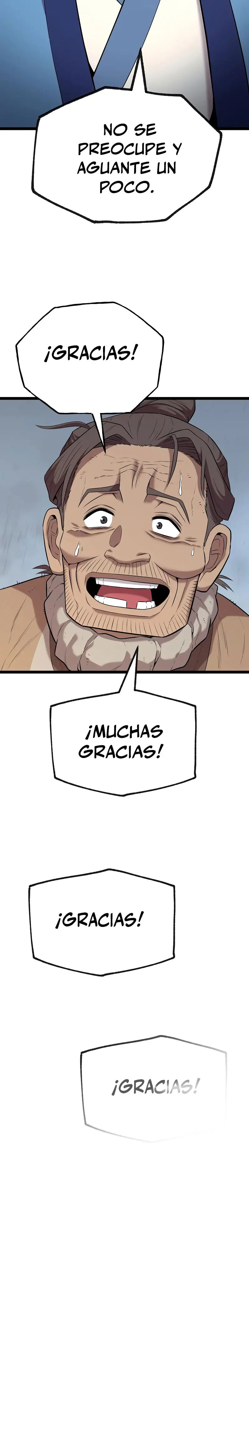 Las crónicas del clan Tang capítulo 11 página 28