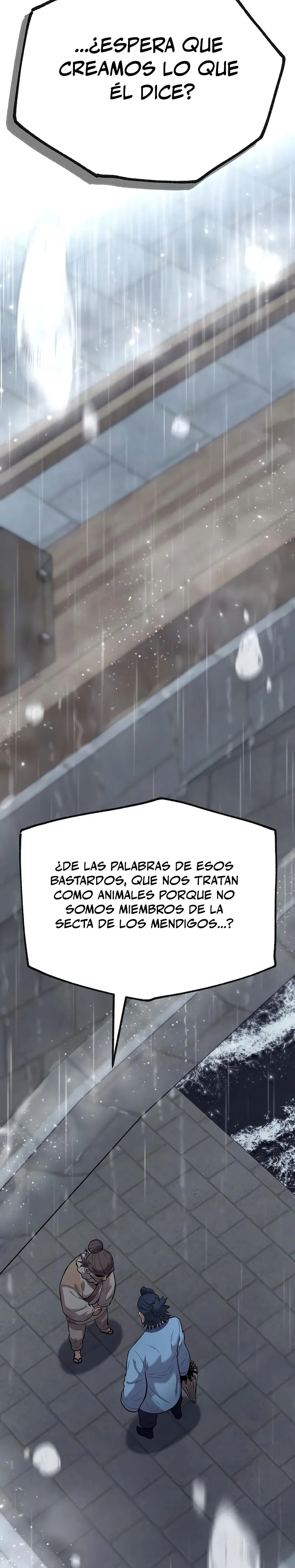 Las crónicas del clan Tang capítulo 11 página 35