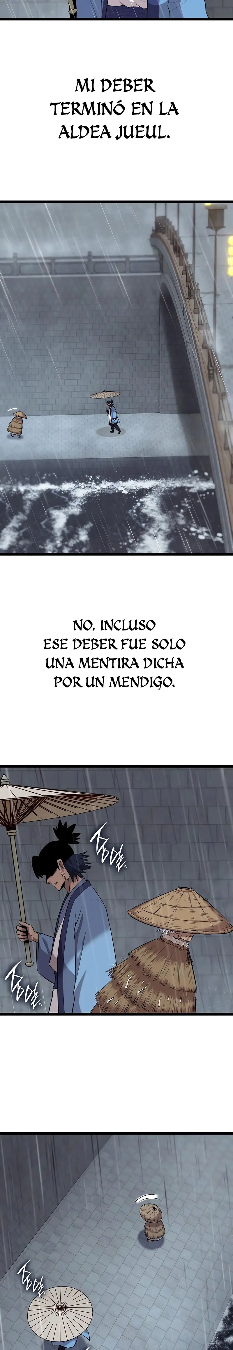Las crónicas del clan Tang capítulo 11 página 41