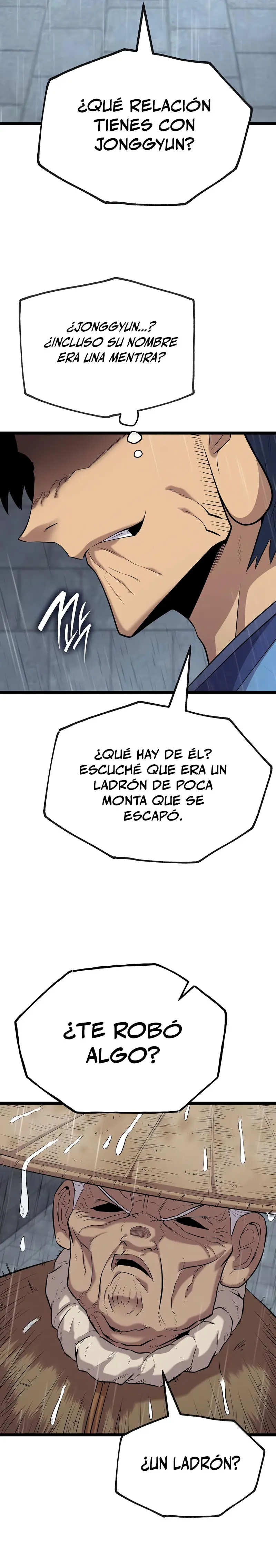 Las crónicas del clan Tang capítulo 11 página 44
