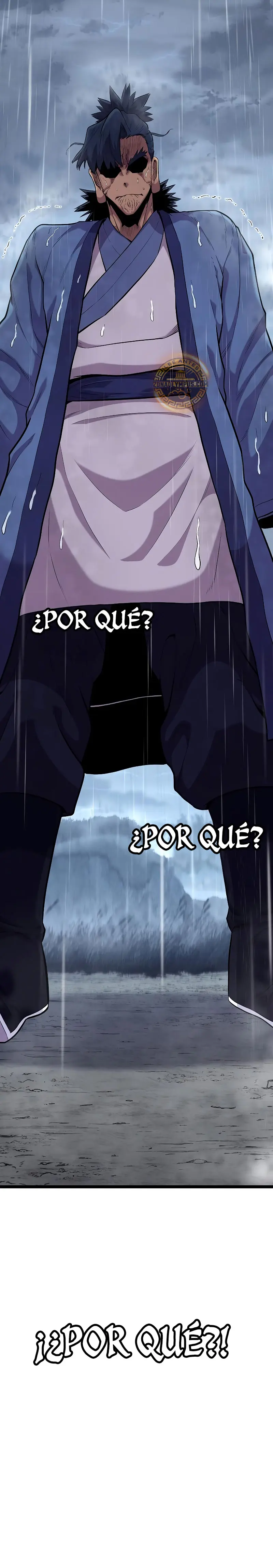 Las crónicas del clan Tang capítulo 12 página 11