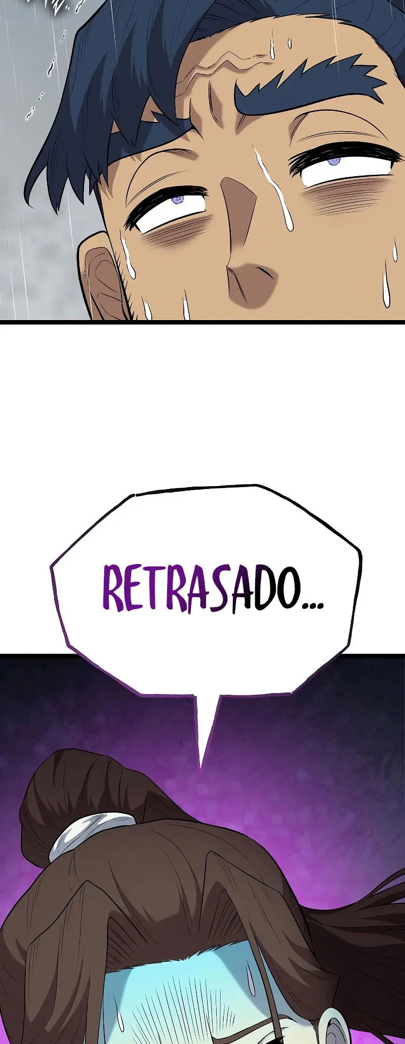 Las crónicas del clan Tang capítulo 12 página 45