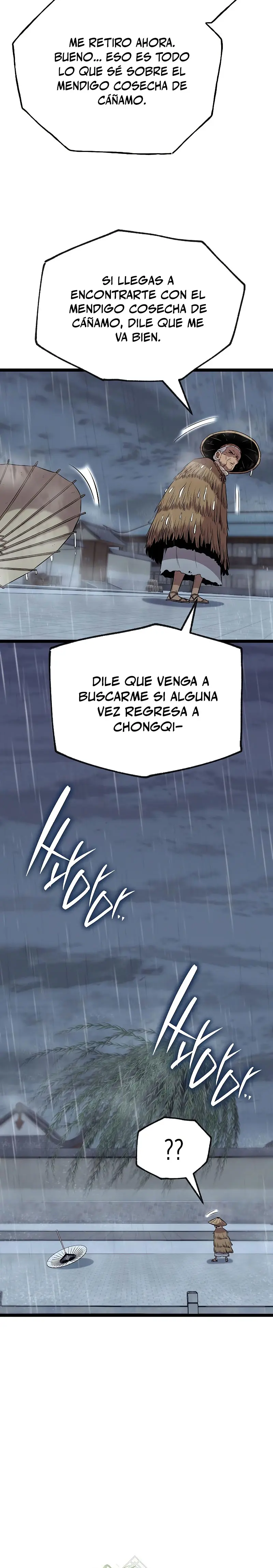 Las crónicas del clan Tang capítulo 12 página 9