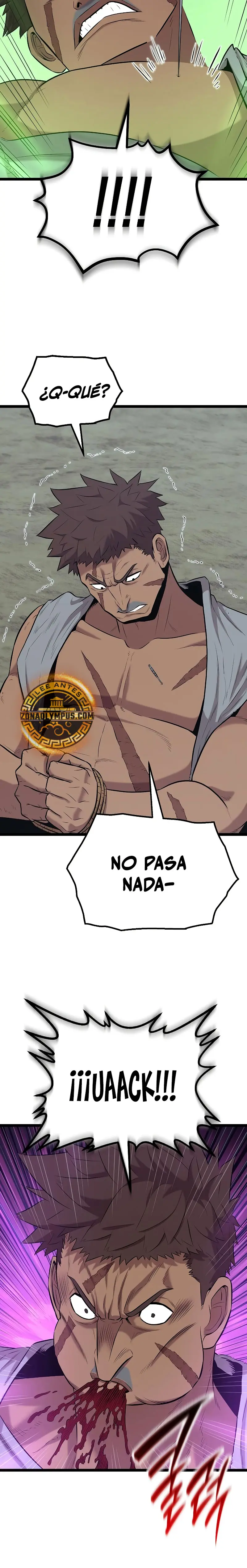 Las crónicas del clan Tang capítulo 13 página 30
