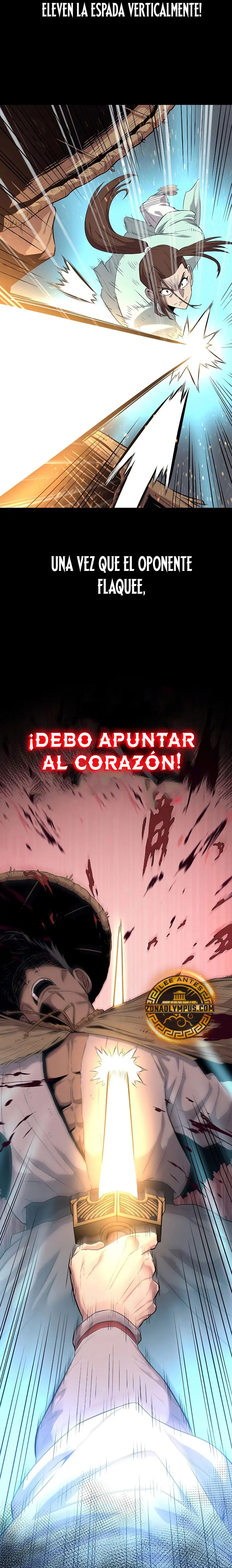 Las crónicas del clan Tang capítulo 13 página 7