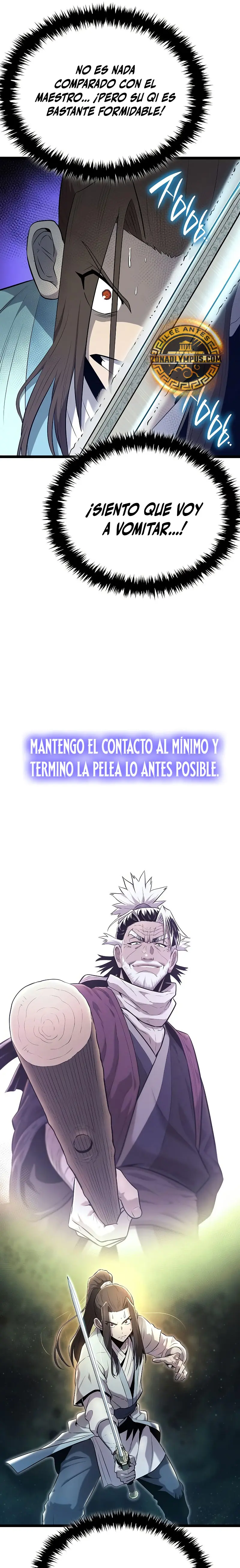 Las crónicas del clan Tang capítulo 15 página 12
