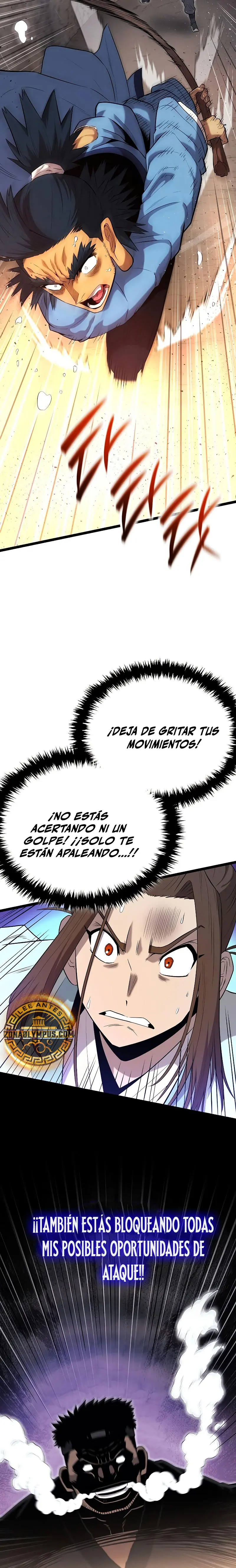 Las crónicas del clan Tang capítulo 15 página 24