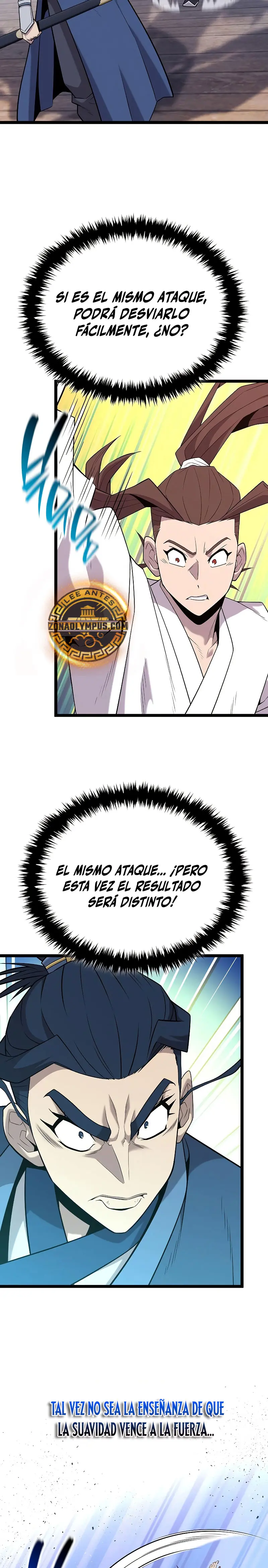 Las crónicas del clan Tang capítulo 17 página 24