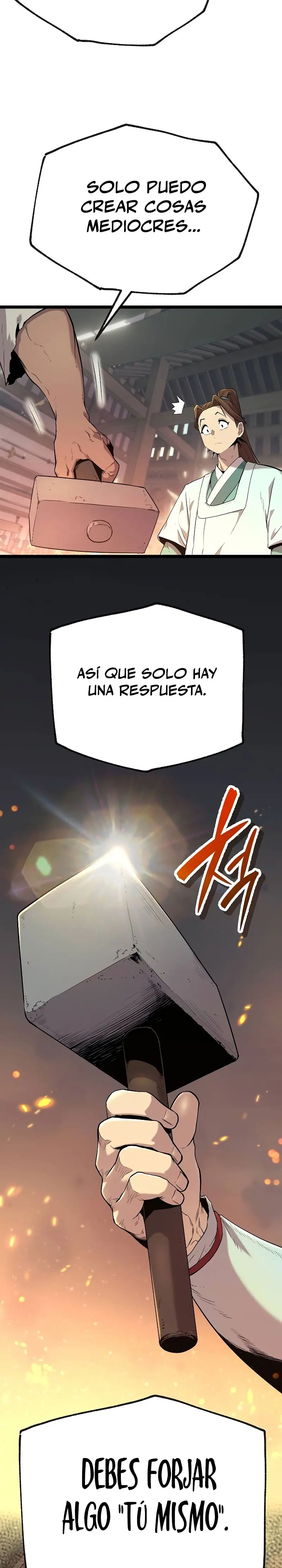 Las crónicas del clan Tang capítulo 2 página 23