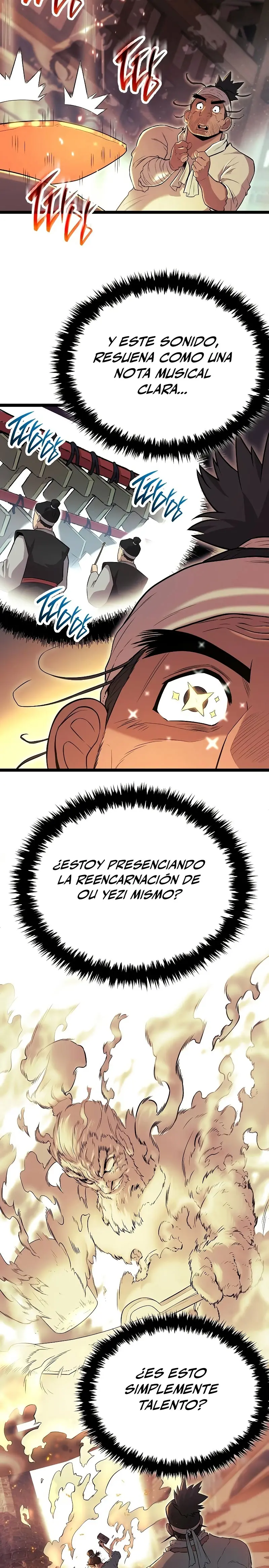 Las crónicas del clan Tang capítulo 2 página 33
