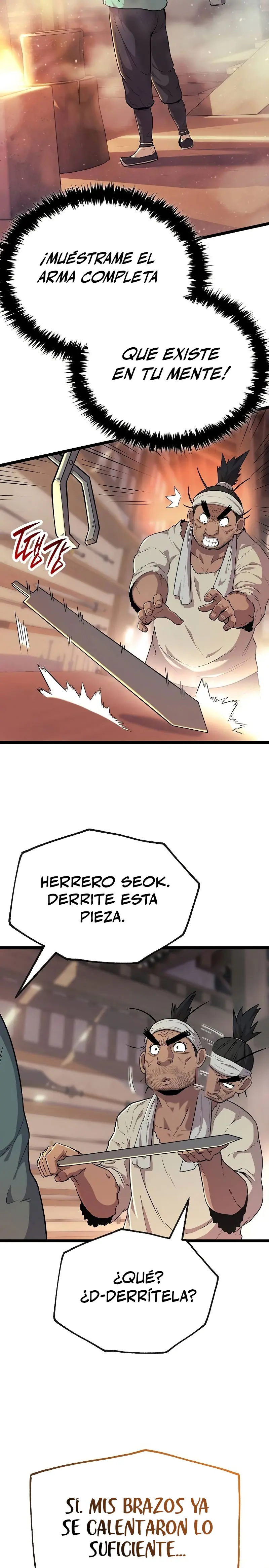 Las crónicas del clan Tang capítulo 2 página 36