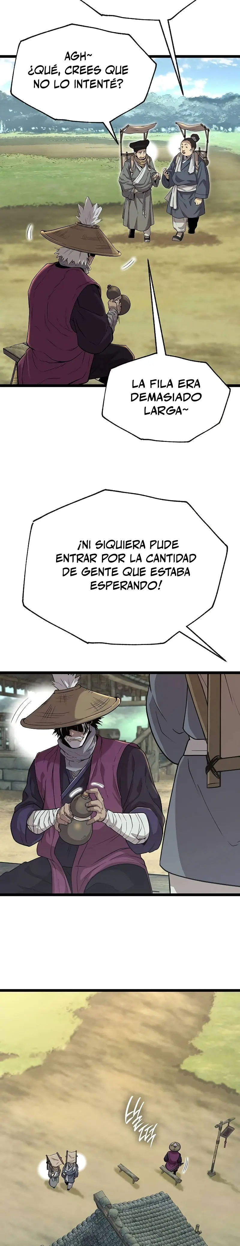 Las crónicas del clan Tang capítulo 2 página 46