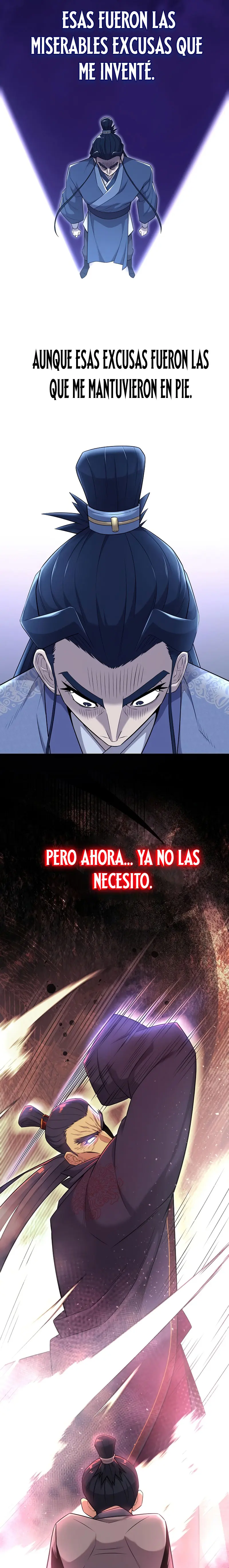 Las crónicas del clan Tang capítulo 20 página 14