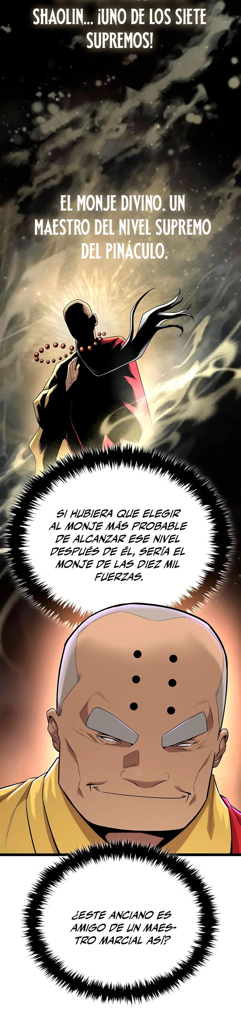 Las crónicas del clan Tang capítulo 26 página 24