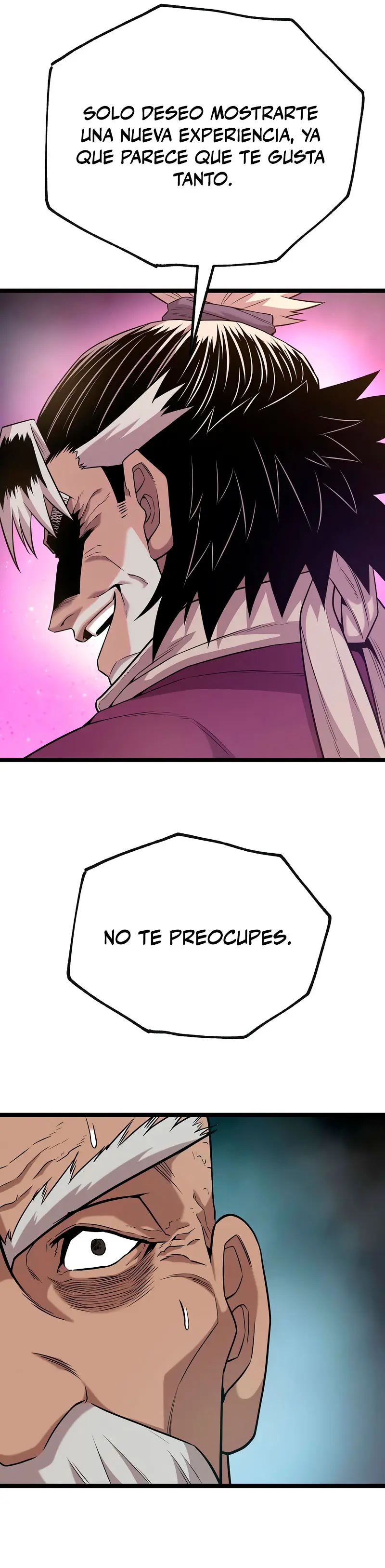 Las crónicas del clan Tang capítulo 26 página 43