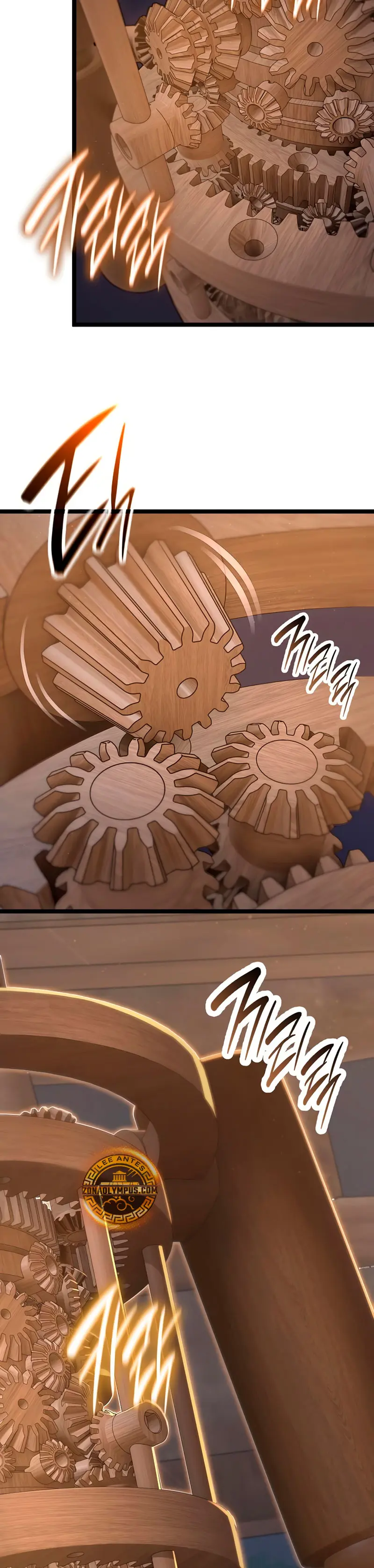 Las crónicas del clan Tang capítulo 29 página 29