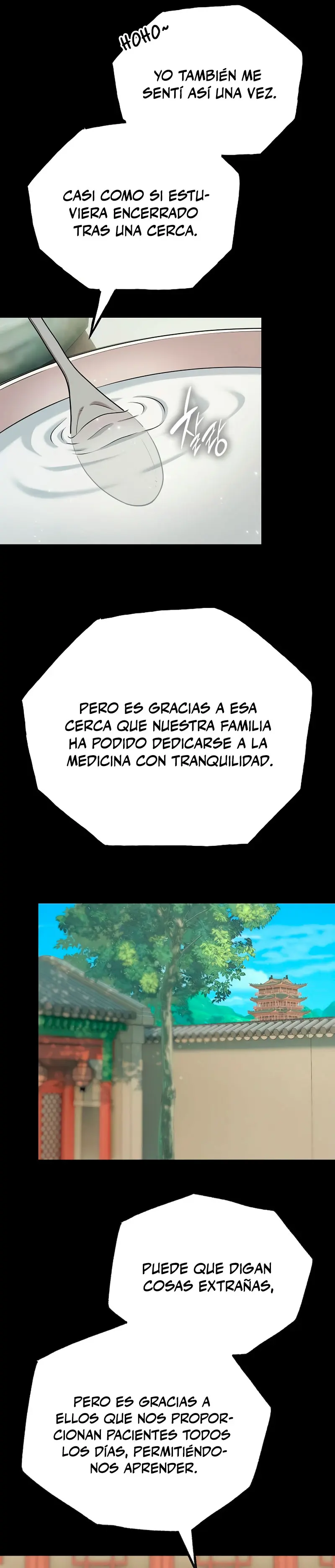 Las crónicas del clan Tang capítulo 29 página 4