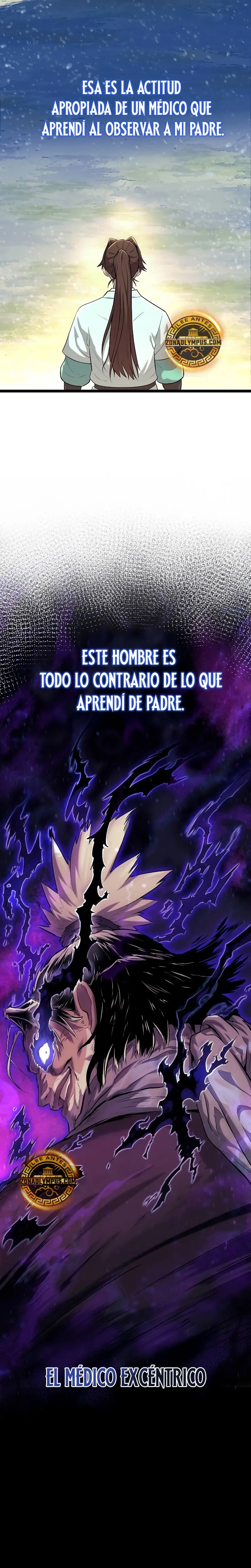 Las crónicas del clan Tang capítulo 3 página 4