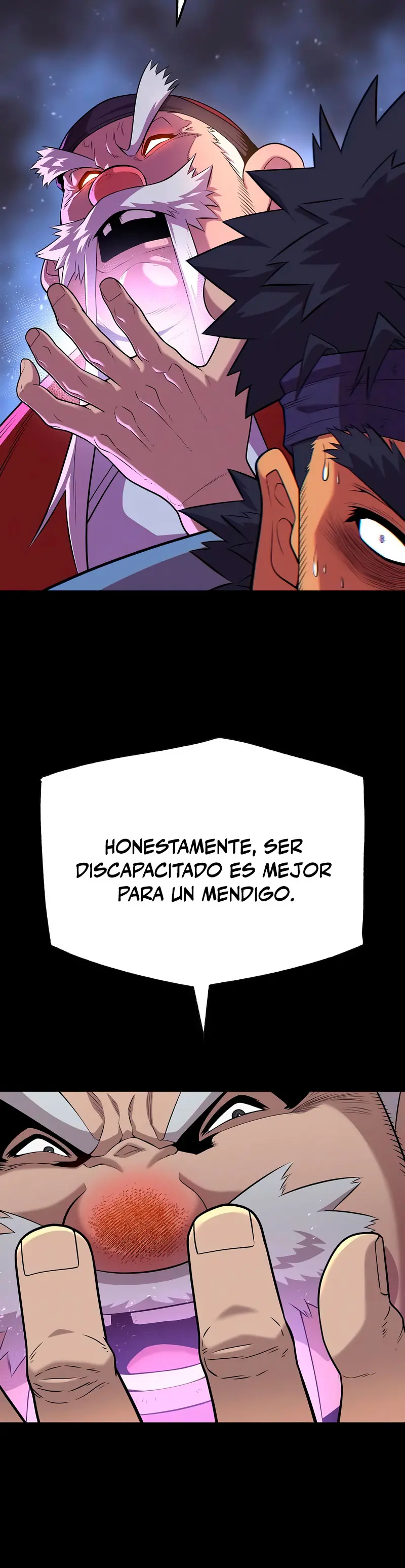 Las crónicas del clan Tang capítulo 32 página 25