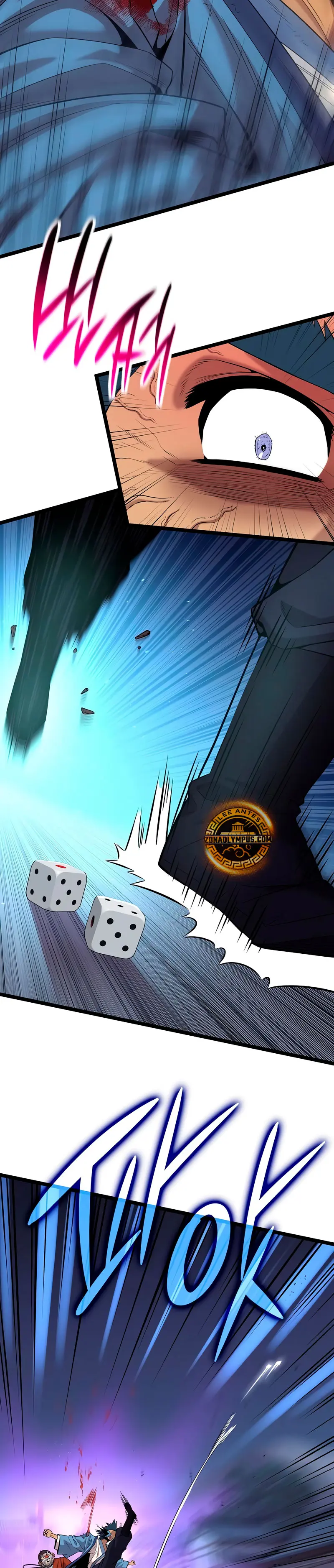 Las crónicas del clan Tang capítulo 32 página 27