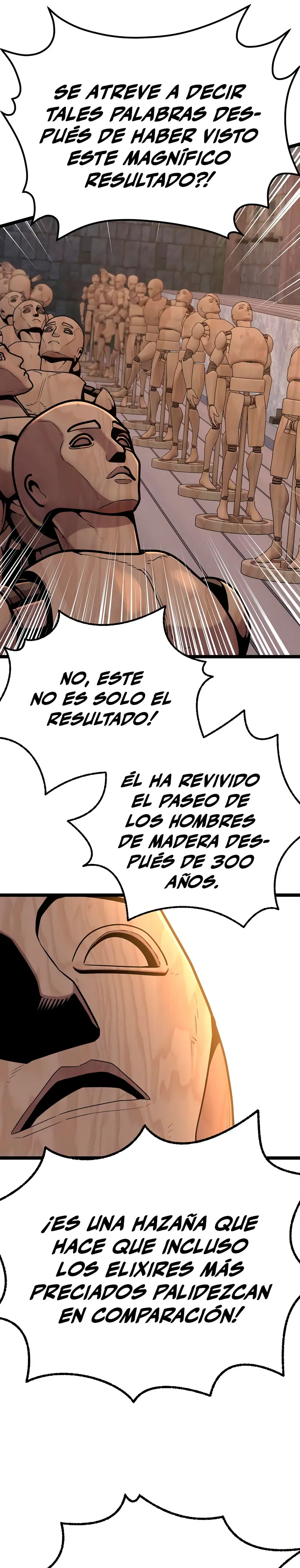 Las crónicas del clan Tang capítulo 34 página 14
