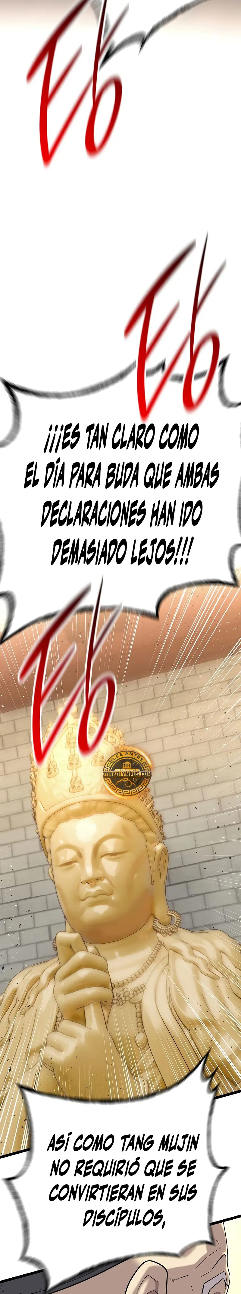 Las crónicas del clan Tang capítulo 35 página 24