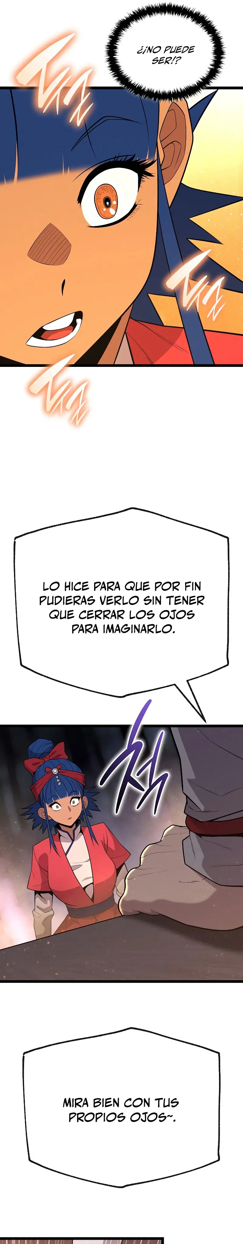 Las crónicas del clan Tang capítulo 36 página 32