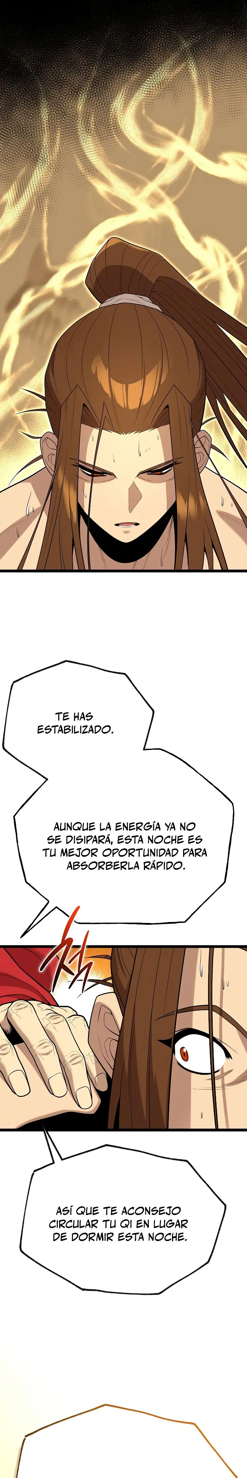 Las crónicas del clan Tang capítulo 36 página 5