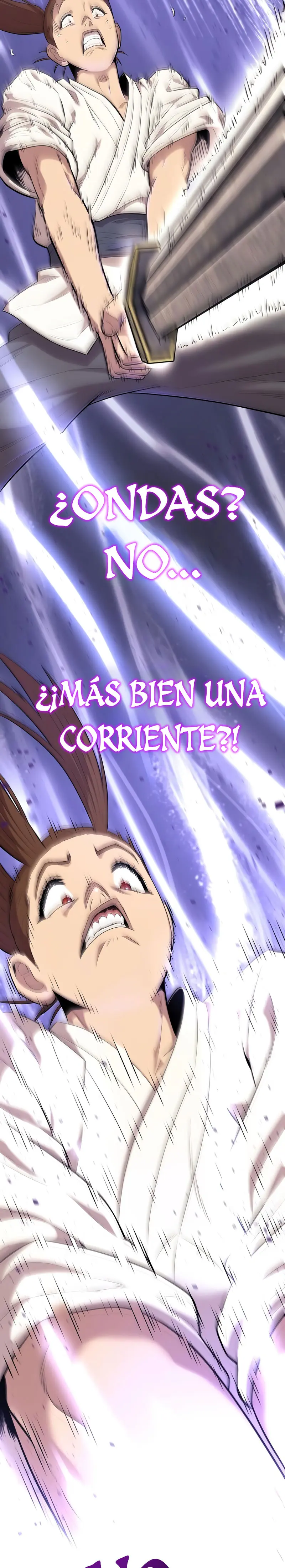 Las crónicas del clan Tang capítulo 4 página 15