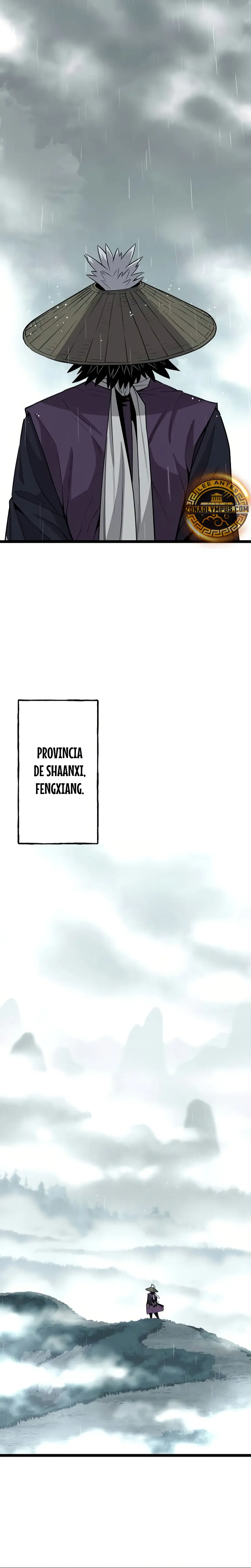 Las crónicas del clan Tang capítulo 42 página 31