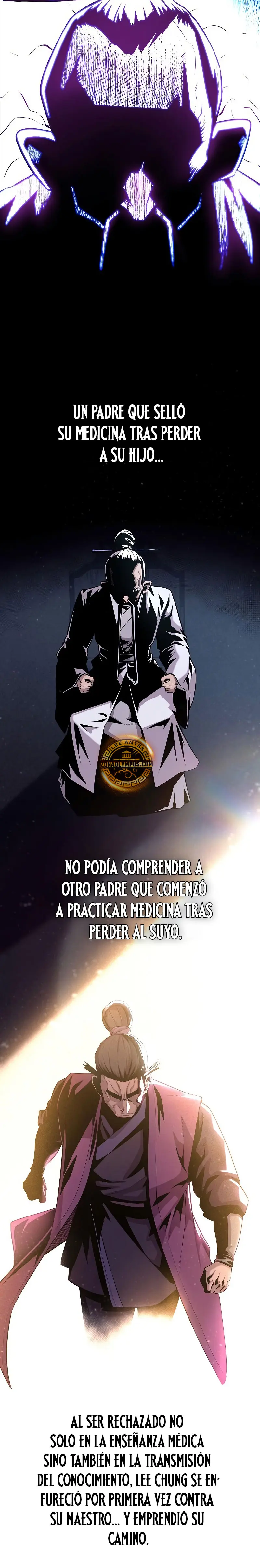 Las crónicas del clan Tang capítulo 43 página 4
