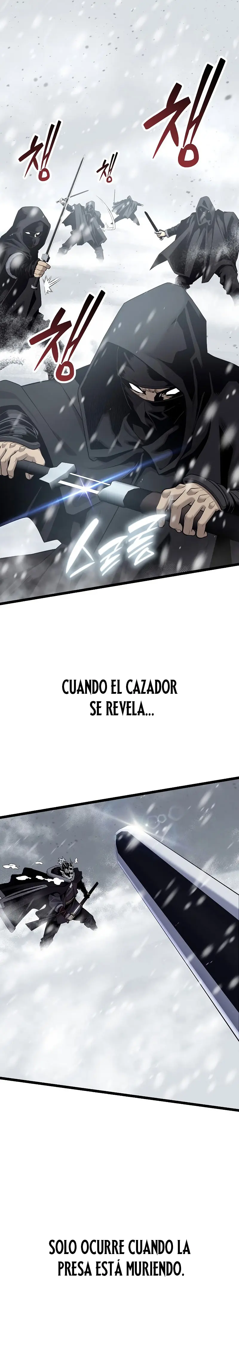Las crónicas del clan Tang capítulo 46 página 34
