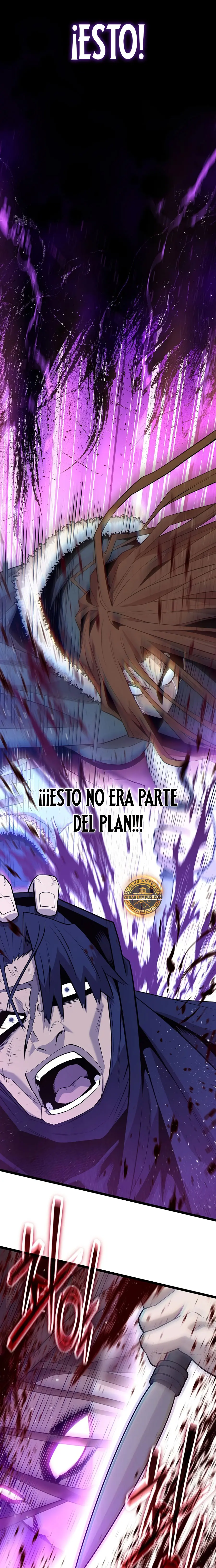 Las crónicas del clan Tang capítulo 49 página 3