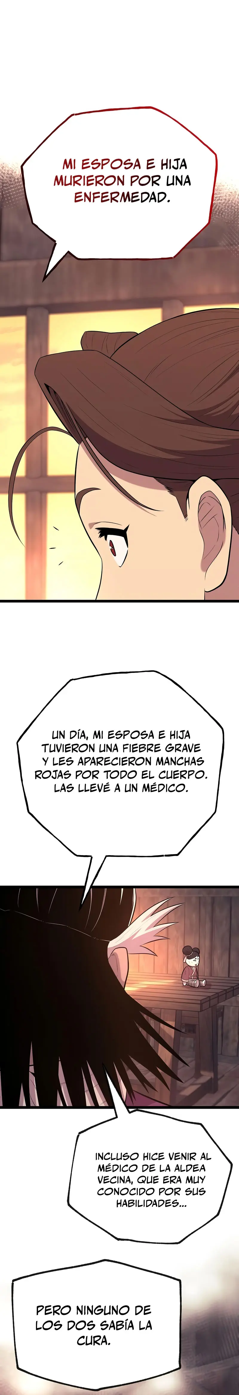 Las crónicas del clan Tang capítulo 5 página 13