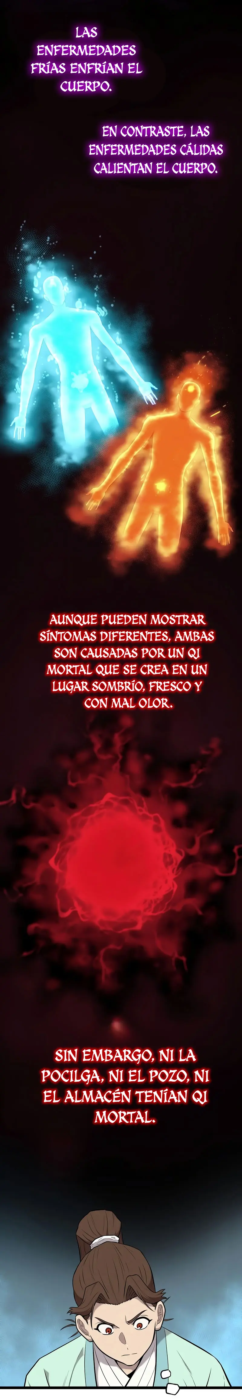 Las crónicas del clan Tang capítulo 5 página 25