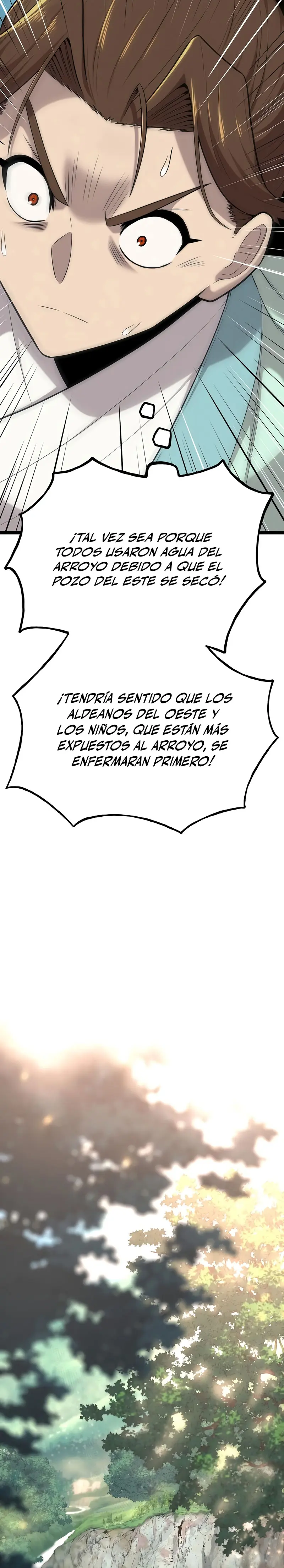 Las crónicas del clan Tang capítulo 5 página 30