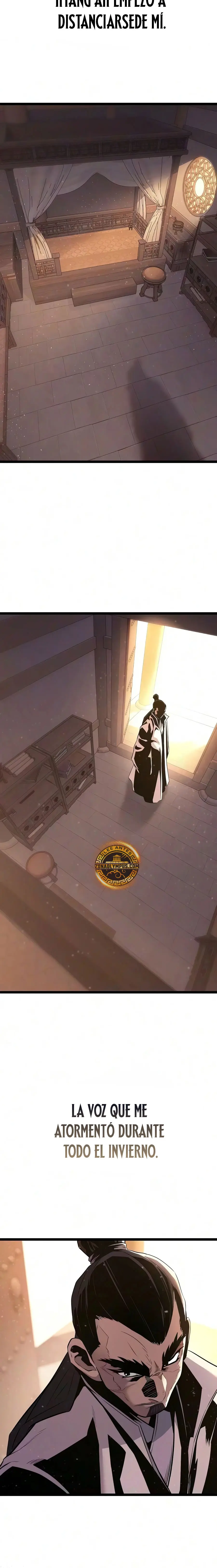 Las crónicas del clan Tang capítulo 50 página 3