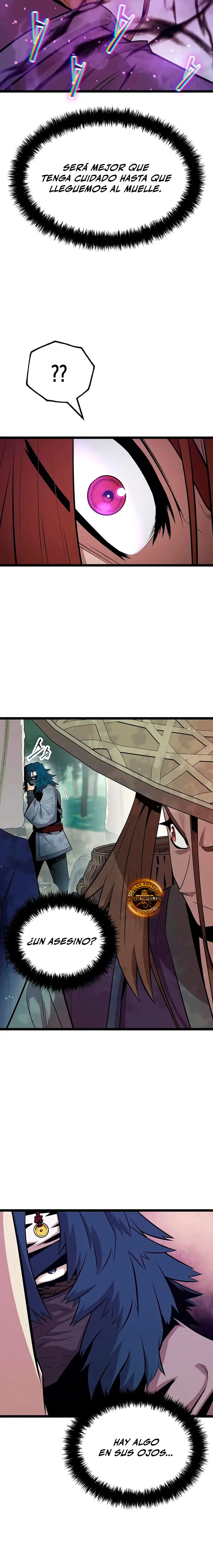 Las crónicas del clan Tang capítulo 52 página 16