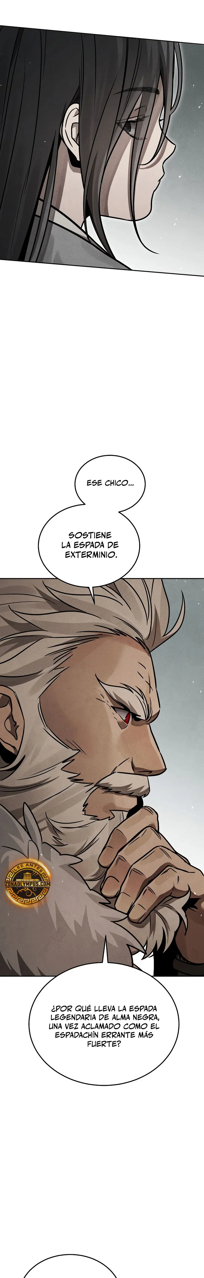 El gran demonio celestial soberano capítulo 3 página 28
