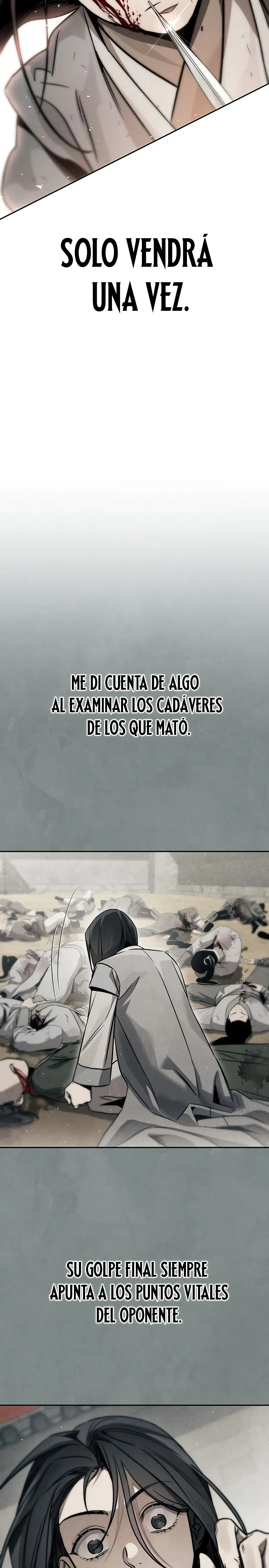 El gran demonio celestial soberano capítulo 4 página 17