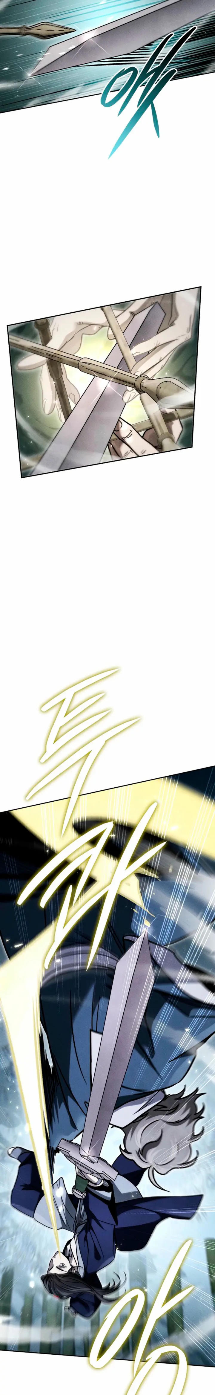 El gran demonio celestial soberano capítulo 49 página 19